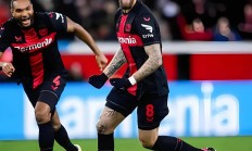 B体育体育亚洲官网-勒沃库森球员状态神勇，再次获得胜利的简单介绍