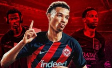 B体育体育娱乐-关于法兰克福前锋状态火爆，破门能力突出的信息