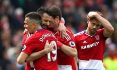 B体育体育在线-包含米德尔斯堡落败，保级形势更趋危急的词条