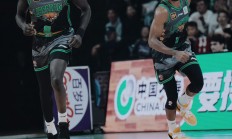 B体育体育平台-浙江队全场碾压全国篮球锦标赛，如同剧本杀再现，碾压的简单介绍