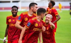 B体育体育视频-博洛尼亚主场战平，球队持续稳定的简单介绍