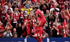 B体育体育平台-利物浦银星在英超联赛中大获胜利