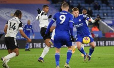 B体育体育app下载-莱斯特城继续保持不败战绩，悄然崛起英超强队的简单介绍