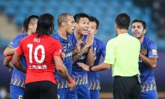 B体育体育网页版登录入口-江苏苏宁不敌强敌，离保级目标尚需努力的简单介绍