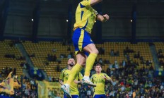 B体育体育新闻-拉斯帕尔马斯主场力克对手，取得胜利的简单介绍