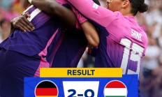 B体育体育教练-德国国家队客场苦战，最终不敌对手遭遇败绩