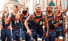 B体育体育培训-快船大胜奇才，继续西部领先的简单介绍