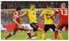 B体育体育投注-比利时队轻取全胜，小组晋级前景一片大好的简单介绍