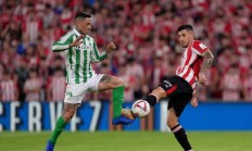 B体育体育vip注册-毕尔巴鄂客场击败巴拉多利德，脱离降级