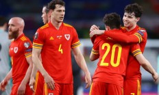 B体育体育投注-威尔士队硬战取胜，积分榜有所提升