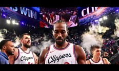 B体育体育登录-快船防守稳固，以团队合作取得季初连胜的简单介绍