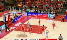 B体育体育网站入口-西班牙女篮联赛季后赛开打，劲旅战况良好接连获胜