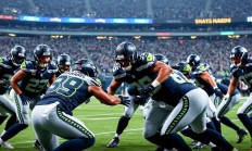 B体育体育官方入口-西雅图海湾者攻防火力全开，防守迎挑战