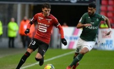 B体育体育亚洲官网-雷恩击败尼斯，取得重要胜利