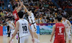 B体育体育app-广东宏远队双杀对手，助力提前晋级季后赛