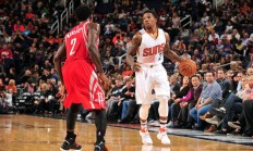 B体育体育培训-火箭大胜太阳，取得胜利领跑