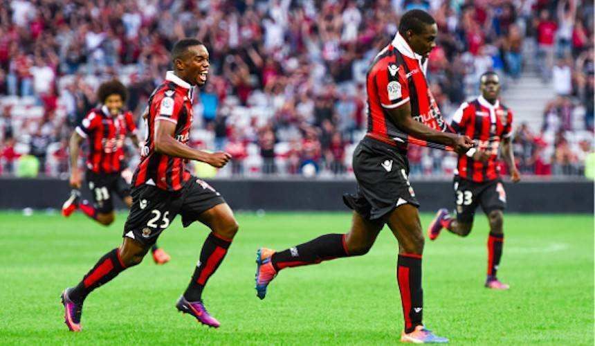 摩纳哥继续保持不败纪录,逐渐走出低谷的简单介绍 摩纳哥继续保持不败纪录,逐渐走出低谷的简单介绍