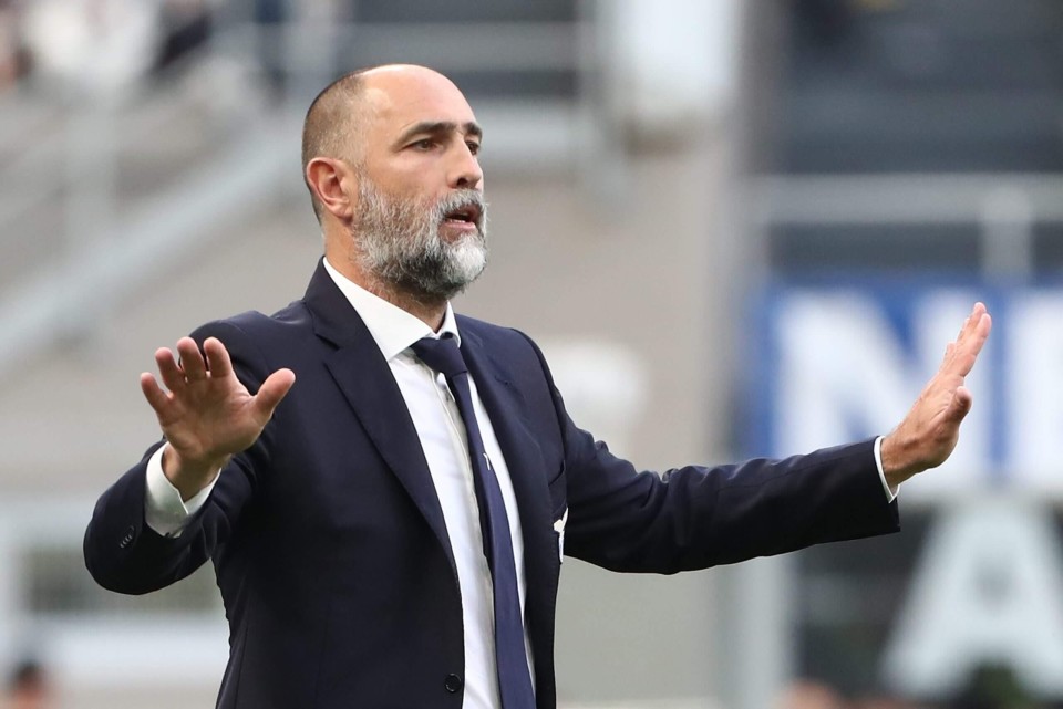 包含尤文图斯防线铁桶般稳固,保持不失球的词条 包含尤文图斯防线铁桶般稳固,保持不失球的词条