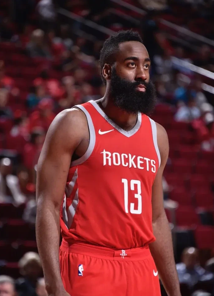 火箭队先行发力，态势蓄势待发