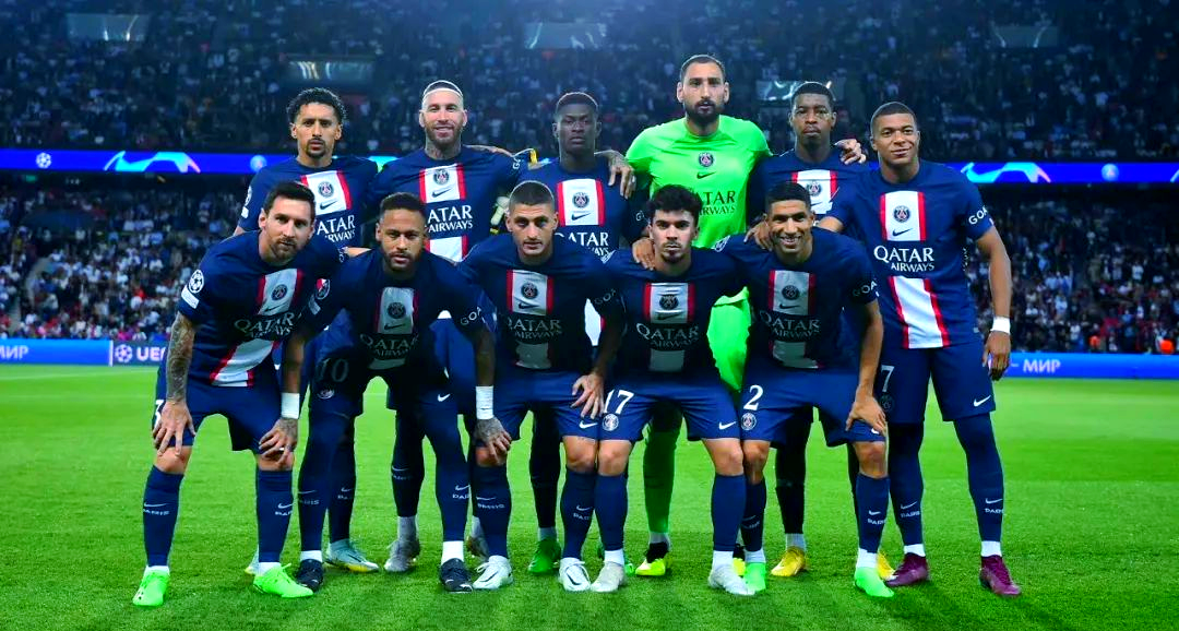 巴黎圣日耳曼大胜尤文图斯,晋级希望渺茫的简单介绍 巴黎圣日耳曼大胜尤文图斯,晋级希望渺茫的简单介绍