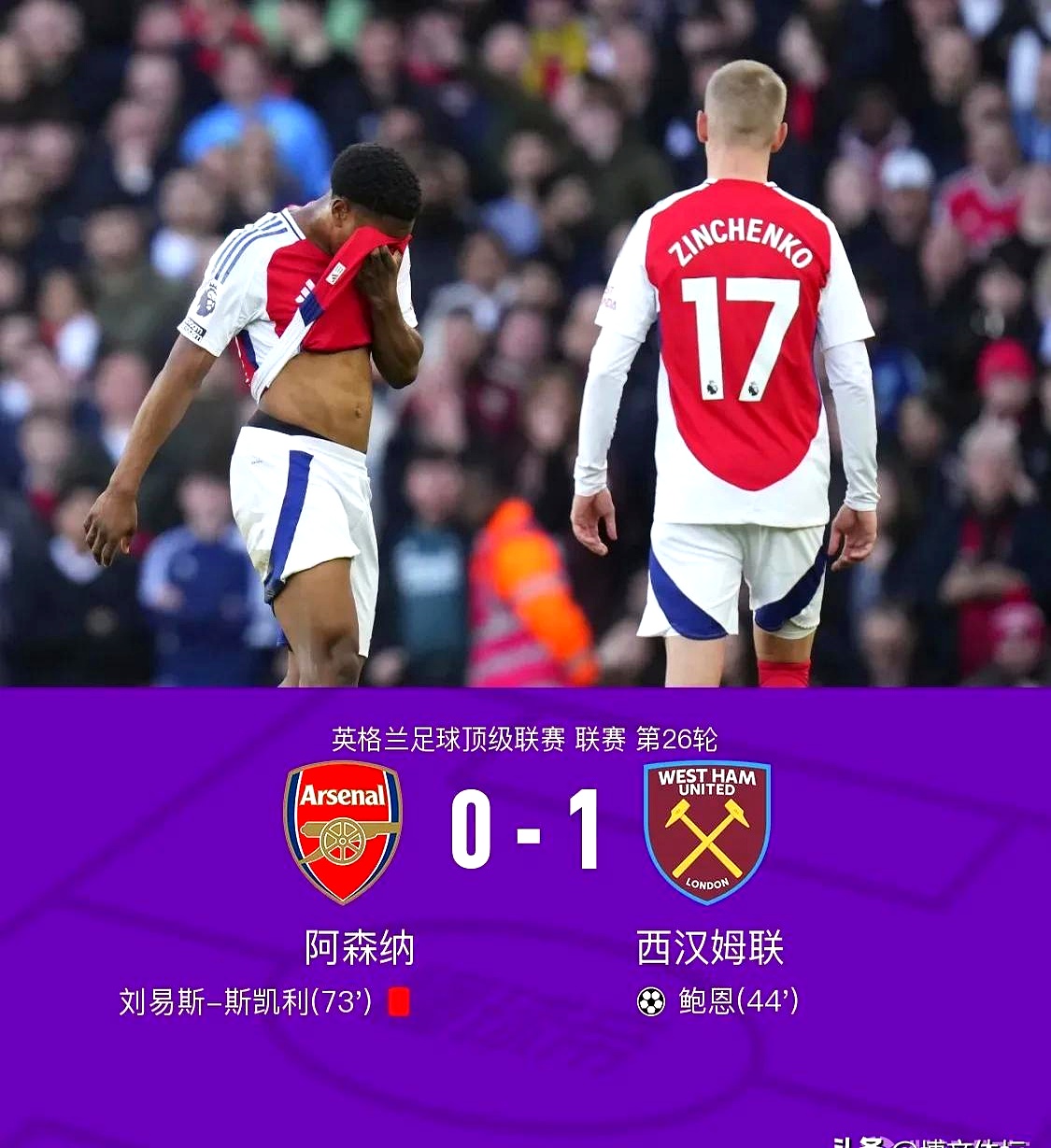 包含利物浦客场大胜曼联，赢得三连胜的词条