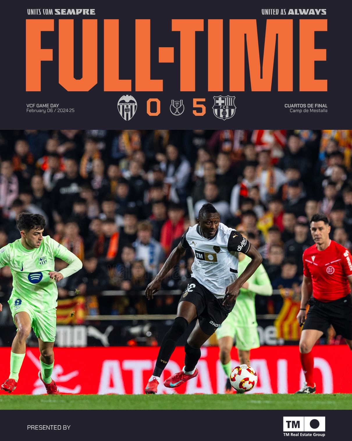 关于瓦伦西亚客场逼平对手,保持不败的信息 关于瓦伦西亚客场逼平对手,保持不败的信息