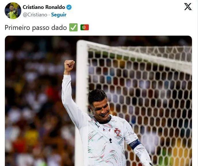 葡萄牙球员助攻成功，帮助球队赢得比赛