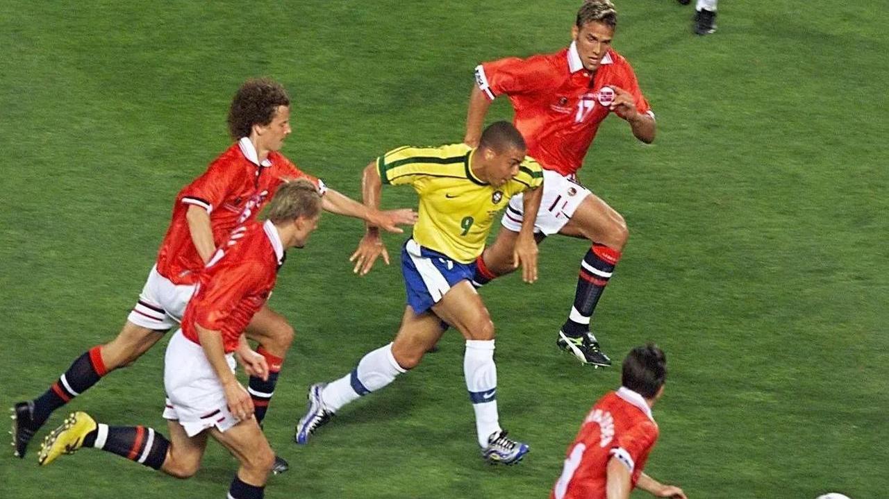 北欧国家队足球盛事引人入胜