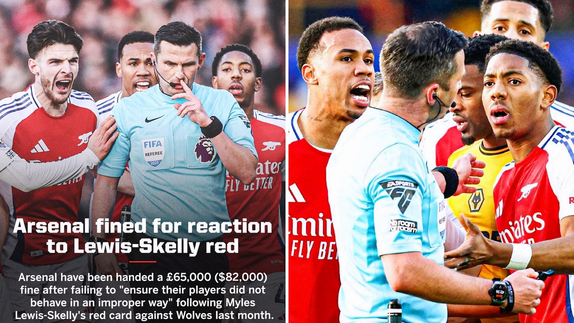 阿森纳球员因言论引发争议,受到批评 阿森纳球员因言论引发争议,受到批评