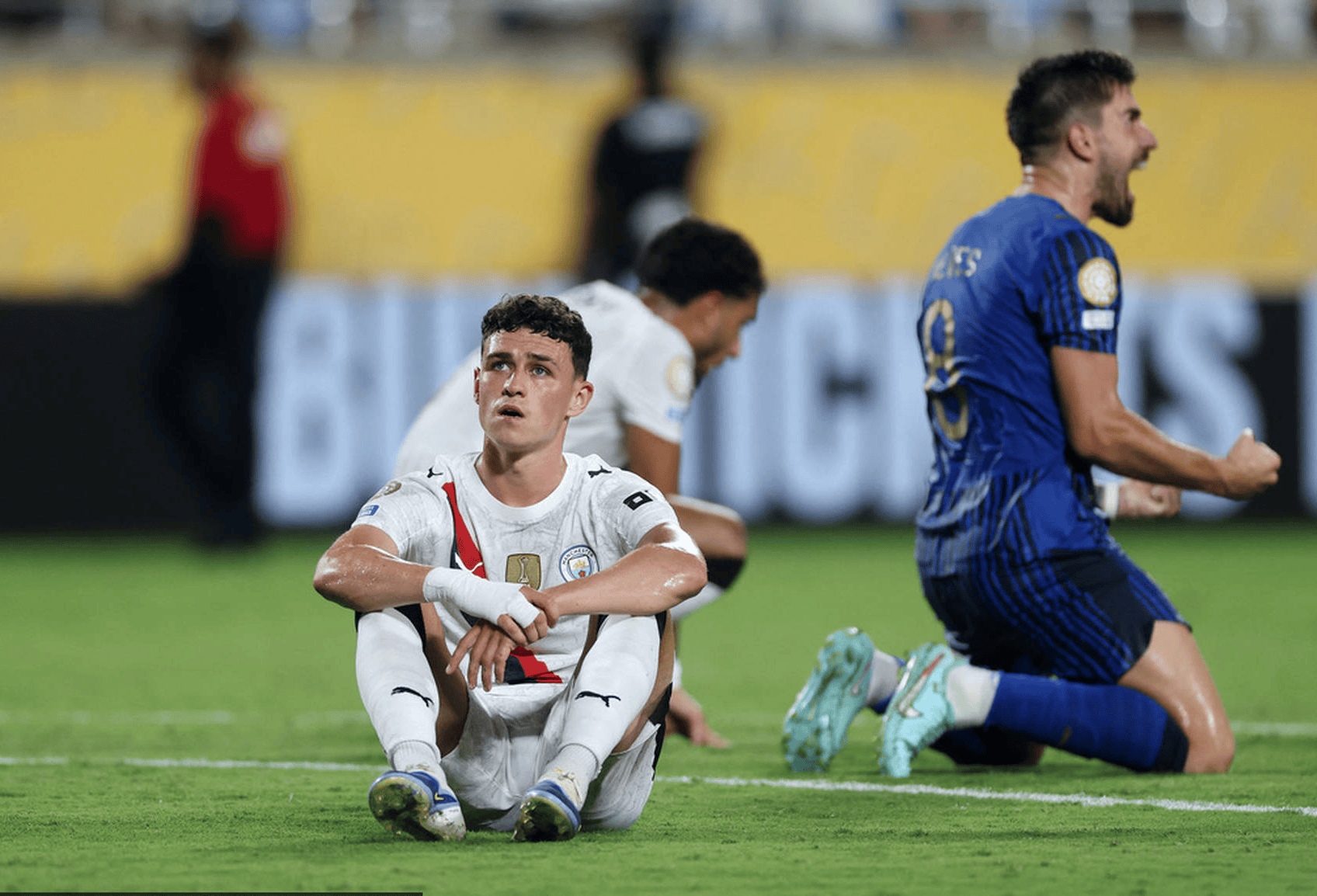 皇马惨败尤文,欧冠半决赛终为梦碎 皇马惨败尤文,欧冠半决赛终为梦碎