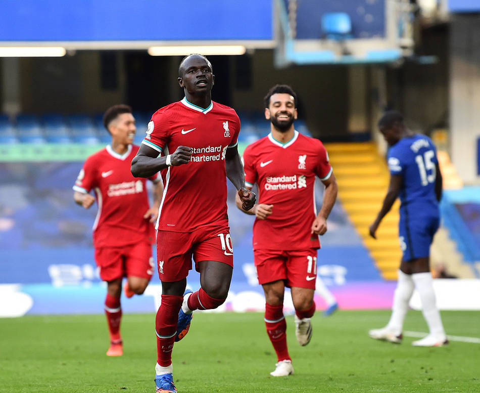 切尔西主场力克莱斯特城,强势登顶积分榜 切尔西主场力克莱斯特城,强势登顶积分榜