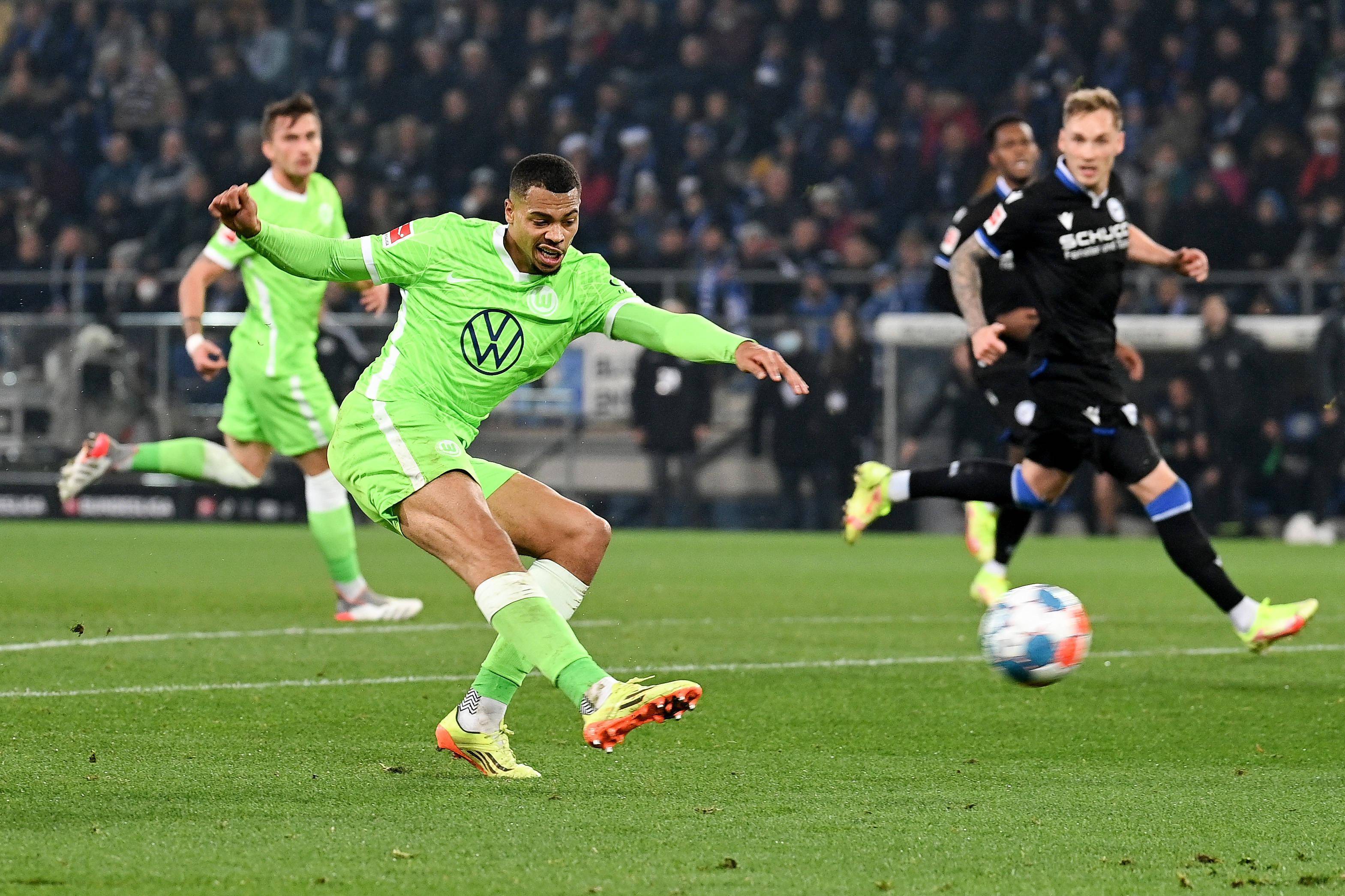 包含沃尔夫斯堡球员因伤退出本周比赛的词条 包含沃尔夫斯堡球员因伤退出本周比赛的词条