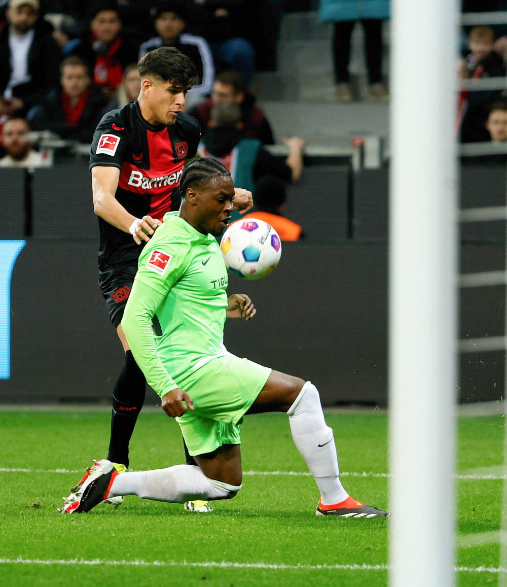 包含沃尔夫斯堡球员因伤退出本周比赛的词条 包含沃尔夫斯堡球员因伤退出本周比赛的词条