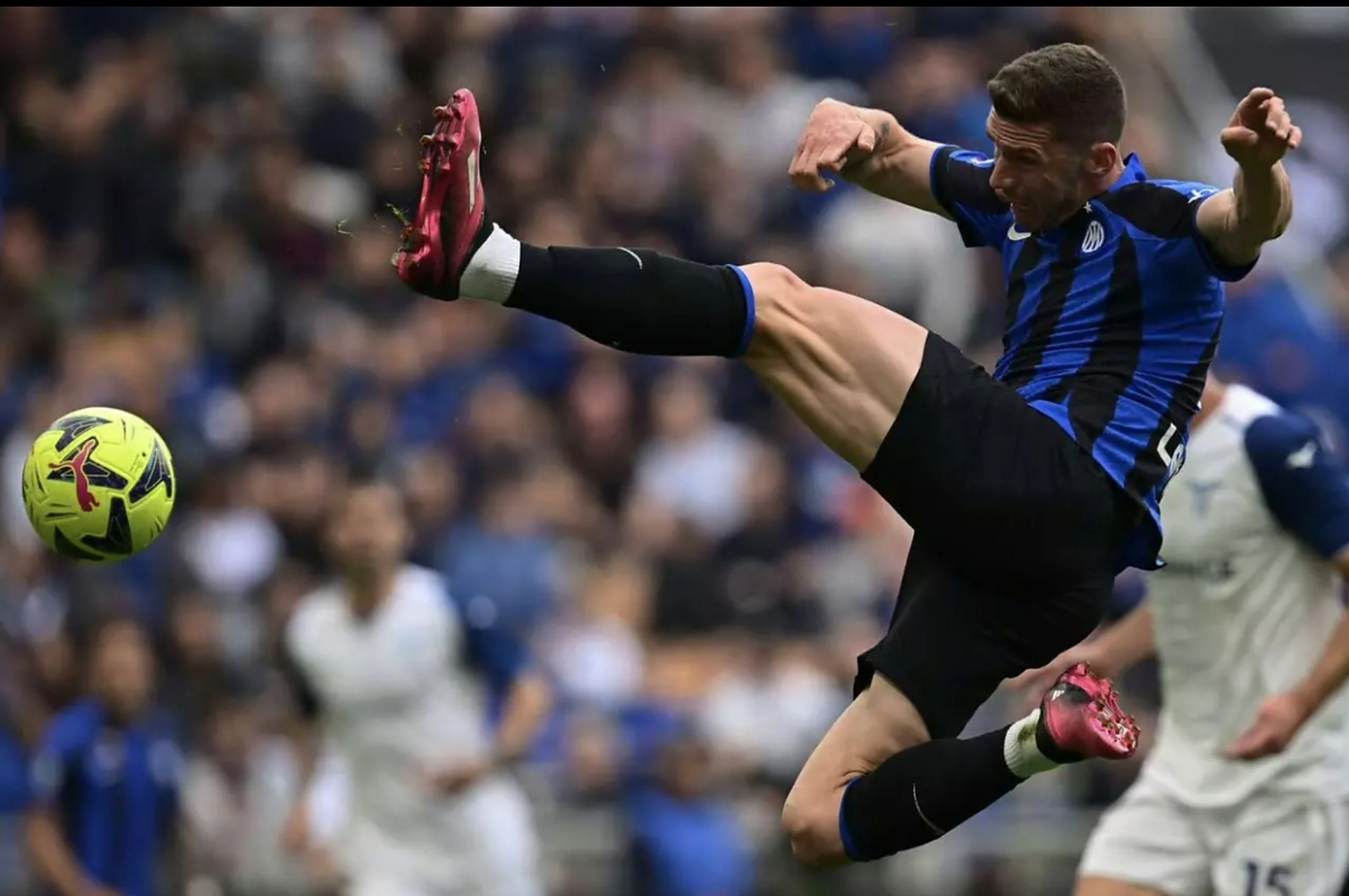 关于冠军联赛：赫塔柏林对决国际米兰的信息