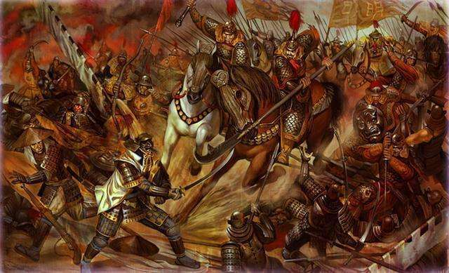 彷徨两边间：瞬间反弹，久战取胜的简单介绍