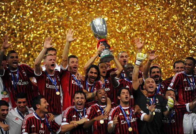 塞维利亚客场战胜AC米兰,比获胜的简单介绍 塞维利亚客场战胜AC米兰,比获胜的简单介绍