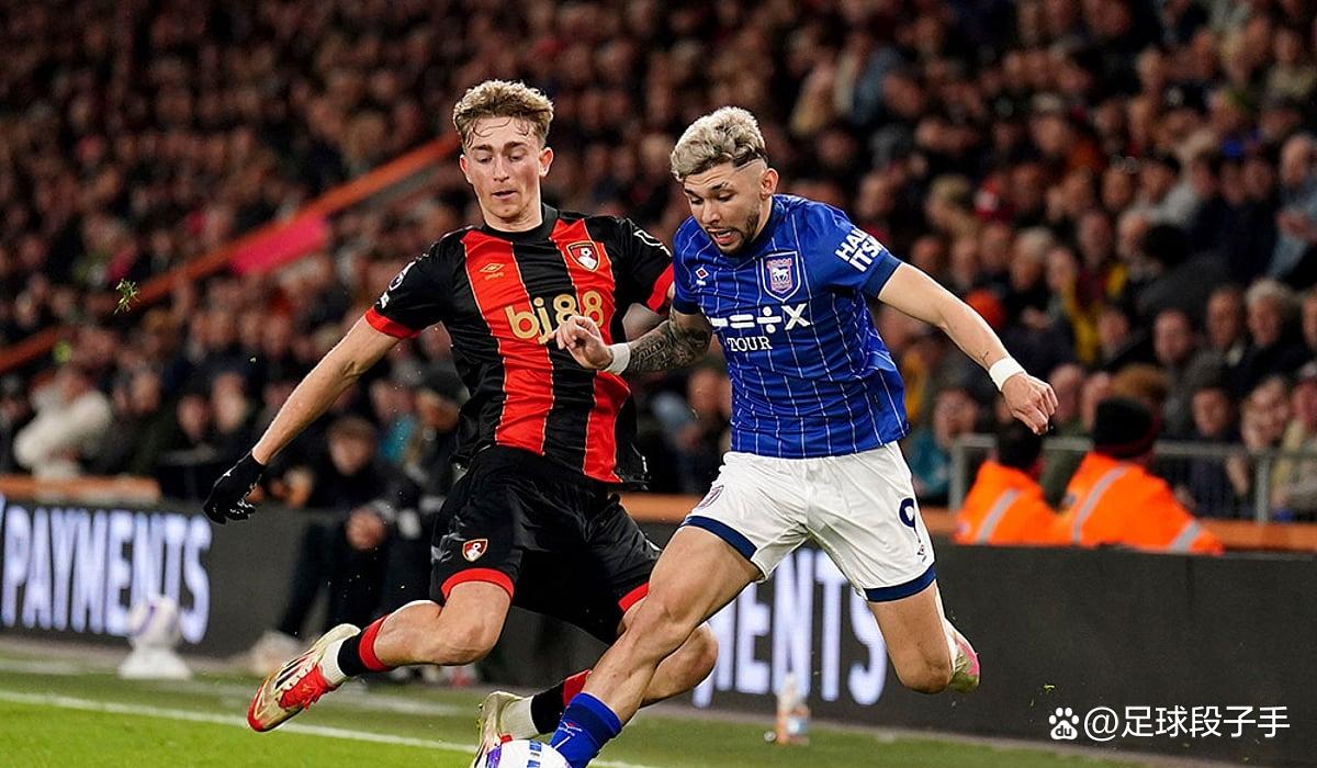 伯恩茅斯主场负于升班马，保级形势不妙的简单介绍