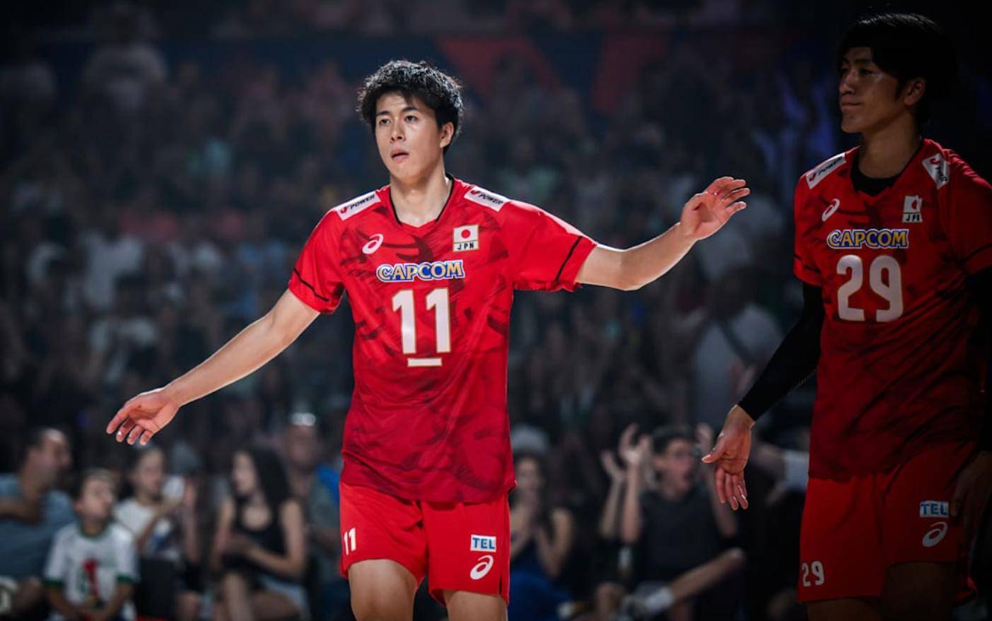 关于日本队运动员一路领先，豪取多枚金牌的信息