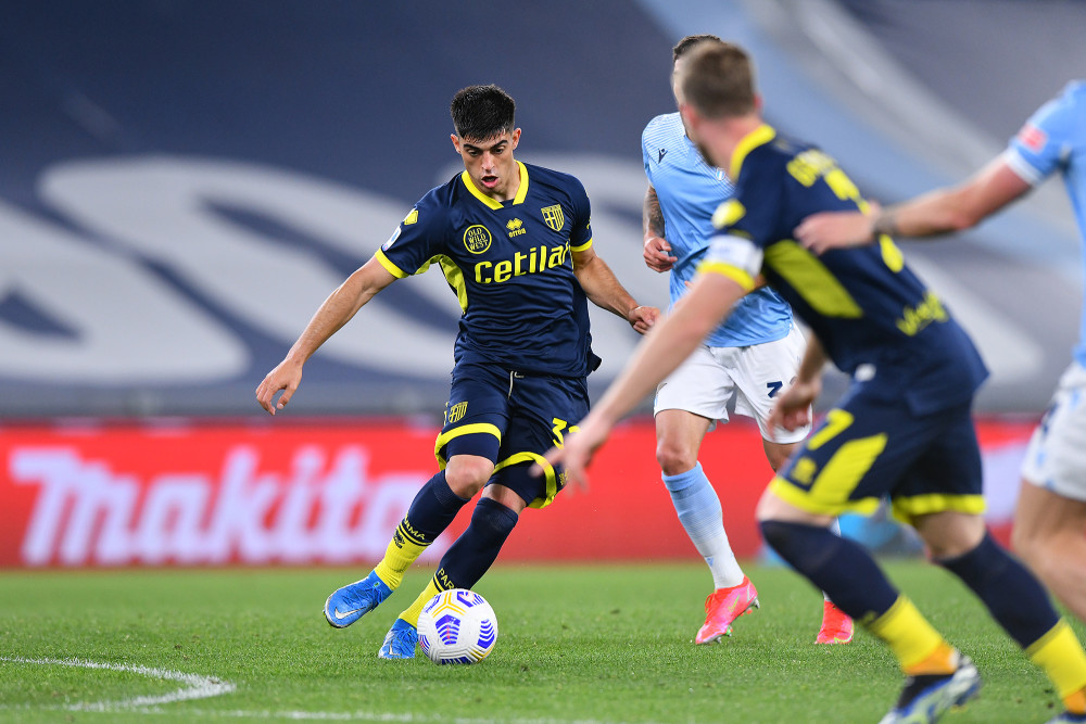 关于克罗托内战胜切沃,保持胜利步伐的信息 关于克罗托内战胜切沃,保持胜利步伐的信息