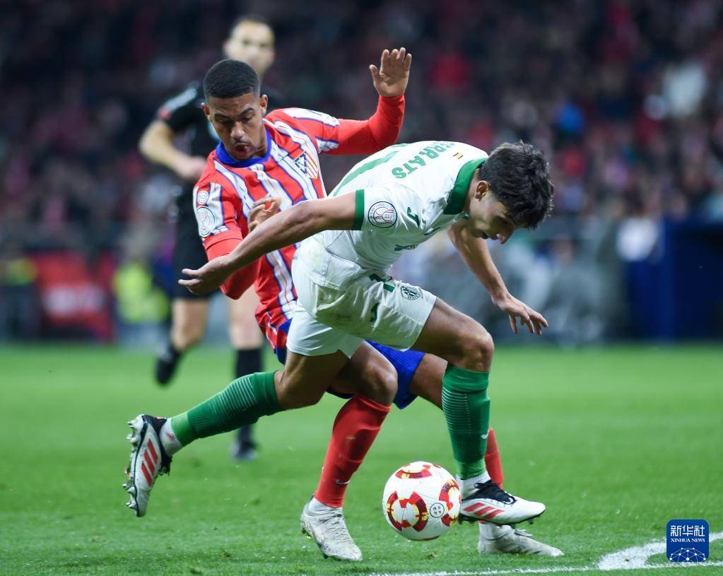 马德里竞技大胜,保持不败记录 马德里竞技大胜,保持不败记录