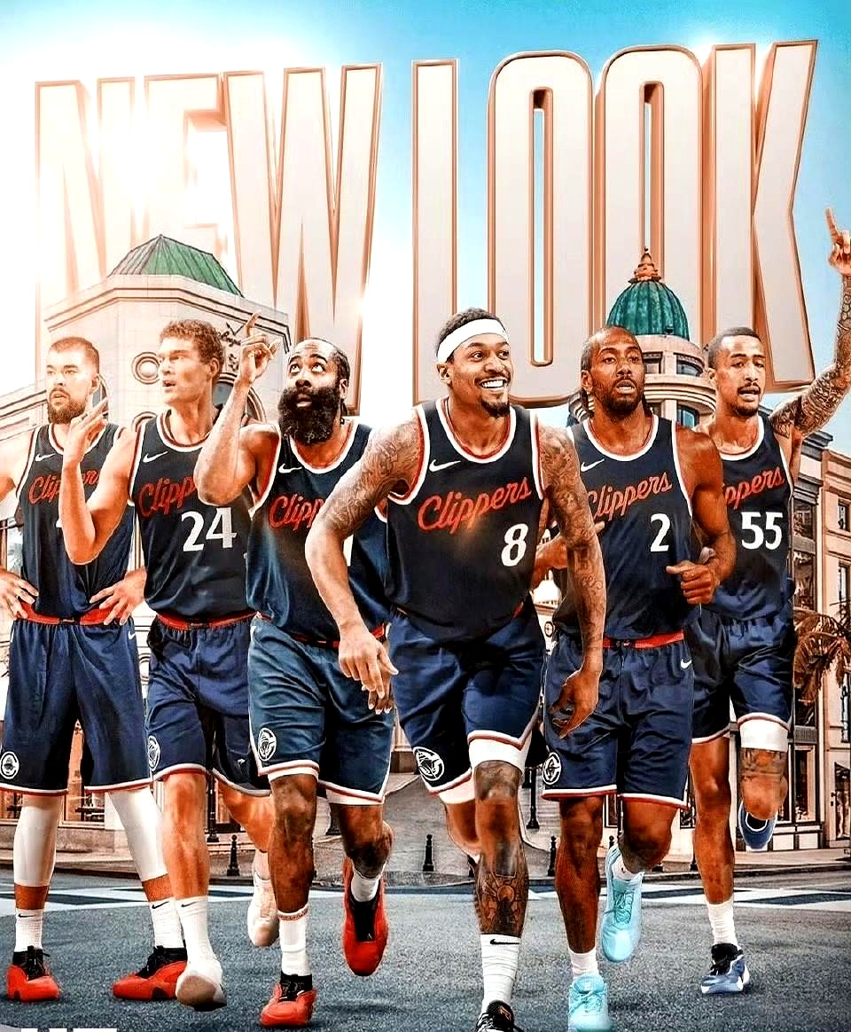 快船大胜奇才,继续西部领先的简单介绍 快船大胜奇才,继续西部领先的简单介绍