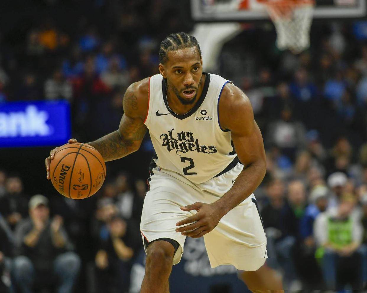 快船大胜奇才,继续西部领先的简单介绍 快船大胜奇才,继续西部领先的简单介绍