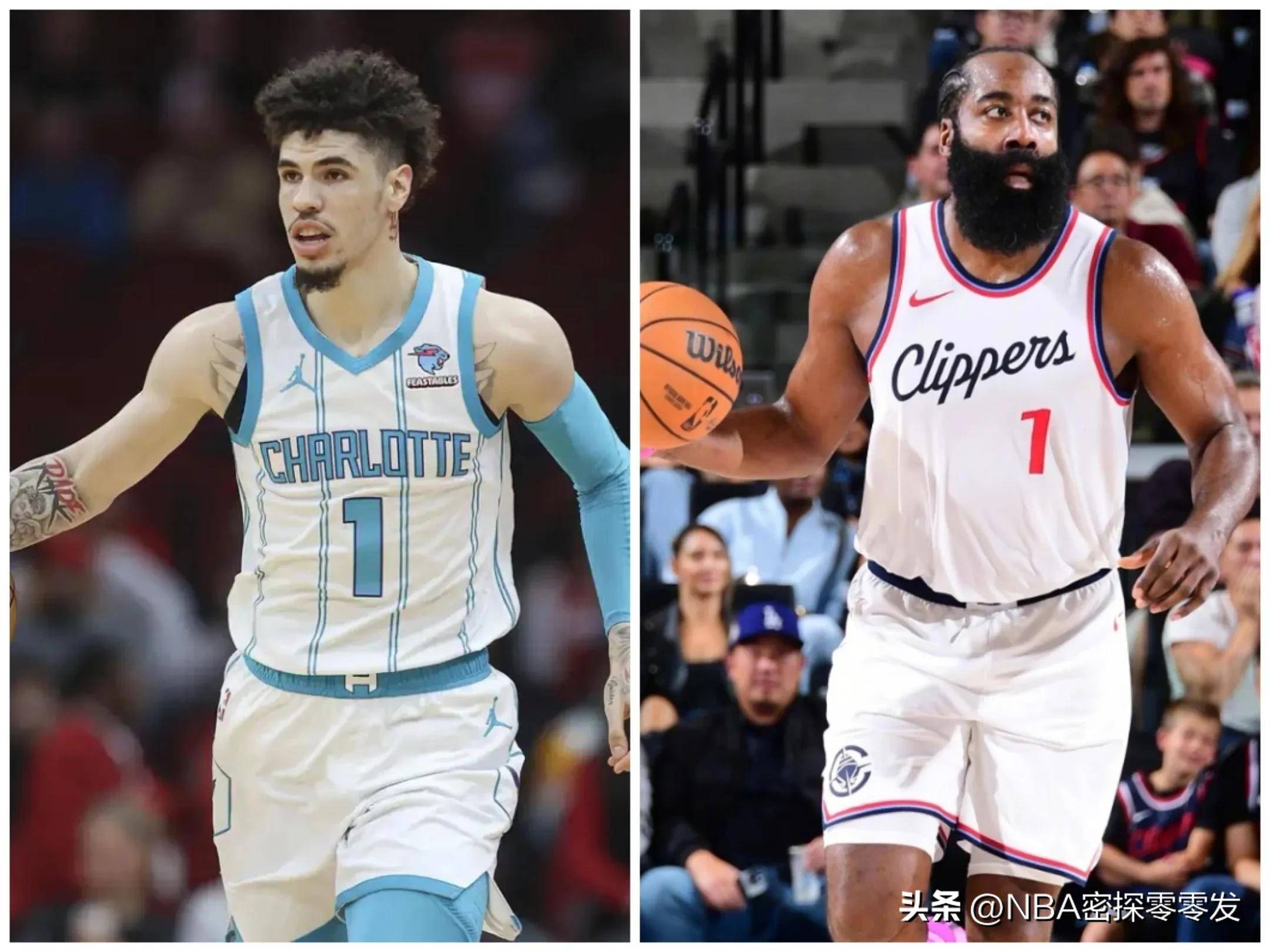 快船板凳深度发挥，灭掉强敌迎来五连胜