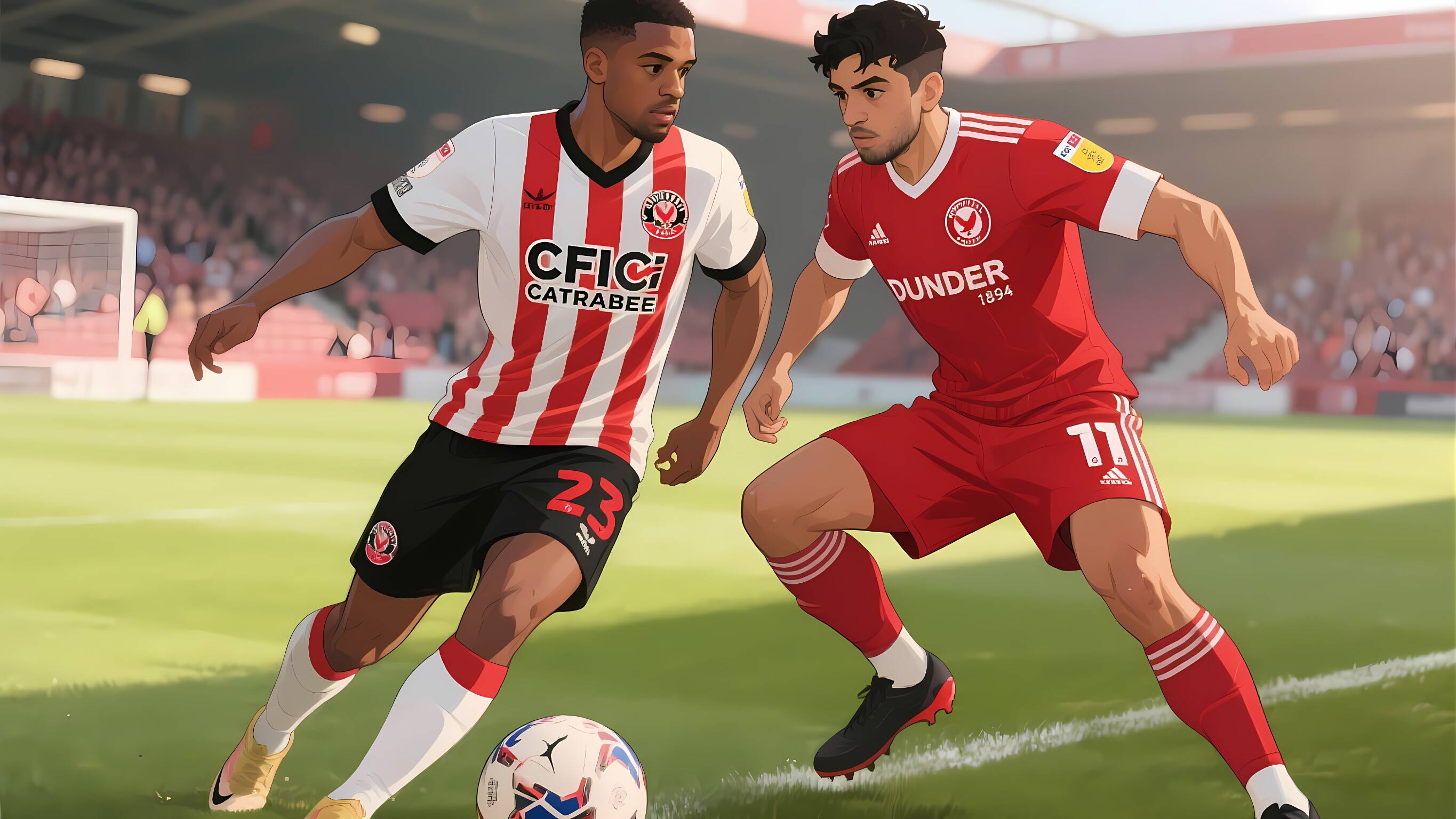 包含谢菲联客场惨败,球队陷入低谷状态的词条 包含谢菲联客场惨败,球队陷入低谷状态的词条