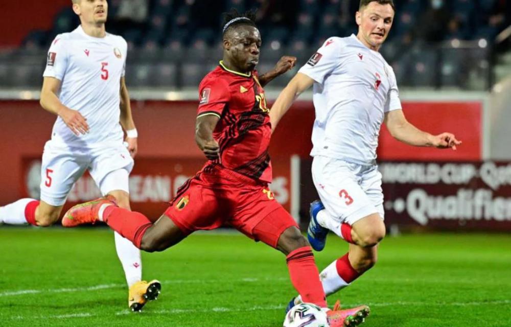 威尔士队硬战取胜,积分榜有所提升 威尔士队硬战取胜,积分榜有所提升