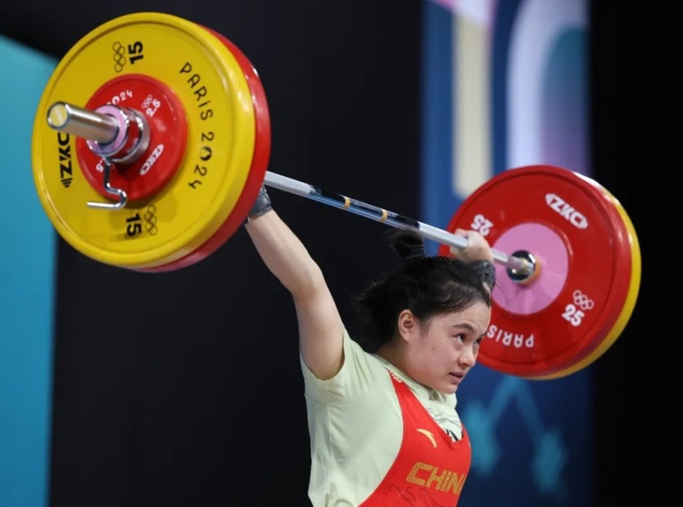 包含英国举重选手发挥出色,获得铜牌的词条 包含英国举重选手发挥出色,获得铜牌的词条