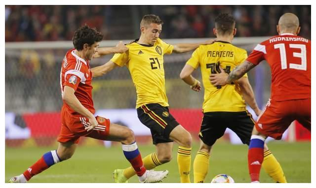 比利时队轻取全胜，小组晋级前景一片大好的简单介绍