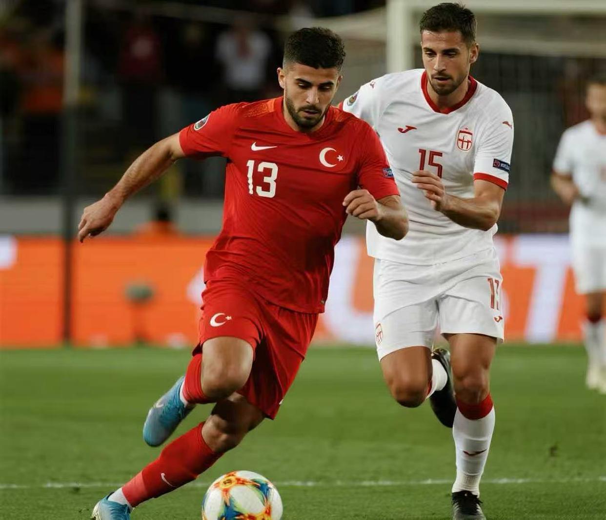 精彩对抗，欧国联比赛不容错过的简单介绍