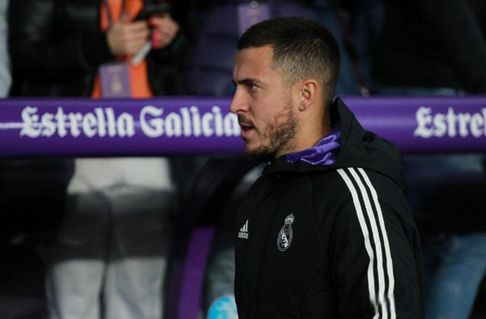 阿扎尔破门，马德里竞技主场一胜的简单介绍