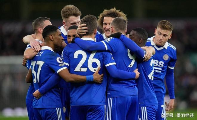 包含莱斯特城连续获胜，稳固积分榜前列位置的词条